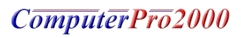ComputerPro2000 - For Professional IT Products